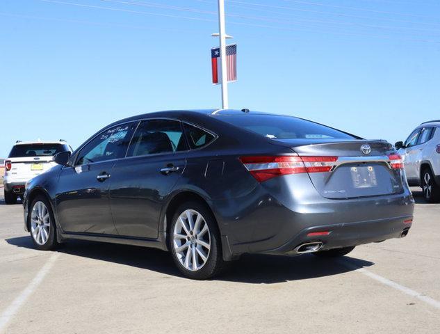 used 2013 Toyota Avalon car, priced at $13,492