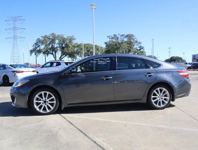 used 2013 Toyota Avalon car, priced at $13,492