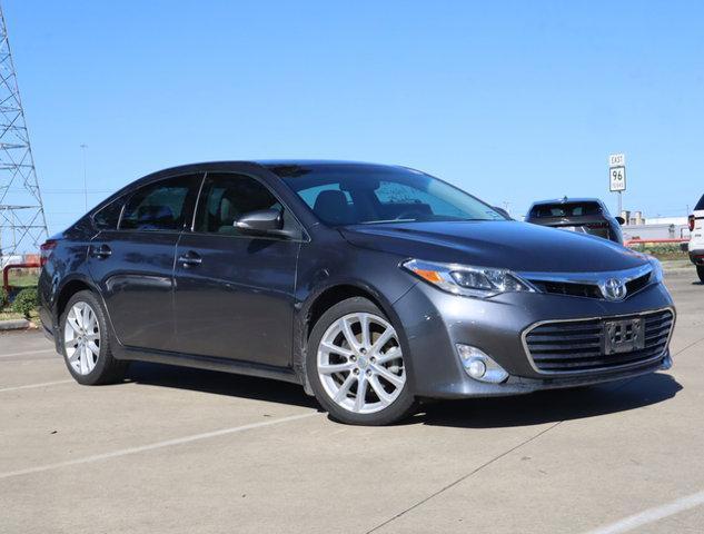 used 2013 Toyota Avalon car, priced at $13,492