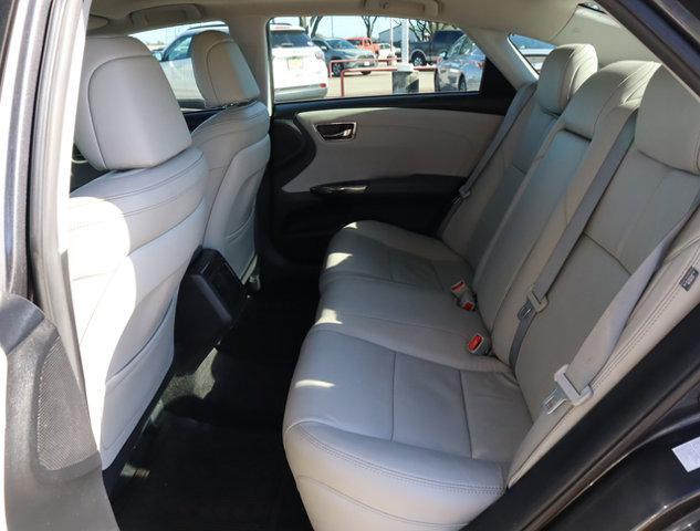 used 2013 Toyota Avalon car, priced at $13,492