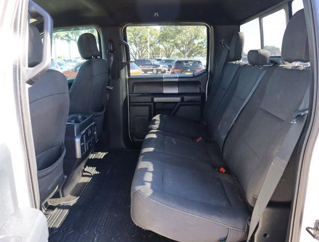 used 2020 Ford F-150 car, priced at $32,633