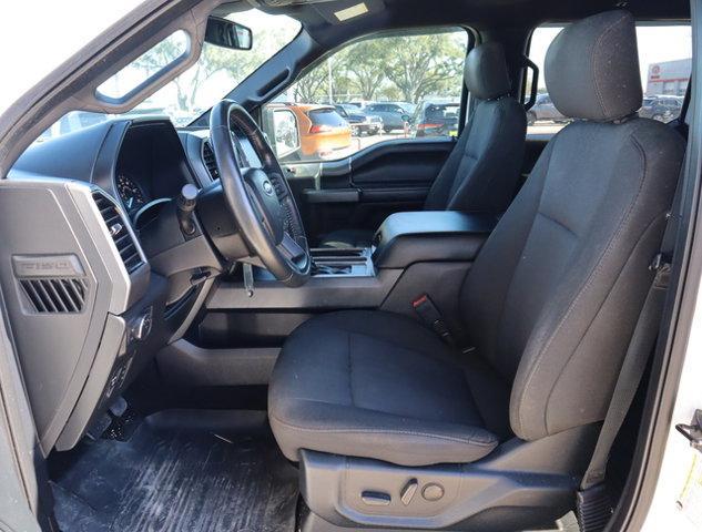 used 2020 Ford F-150 car, priced at $32,633