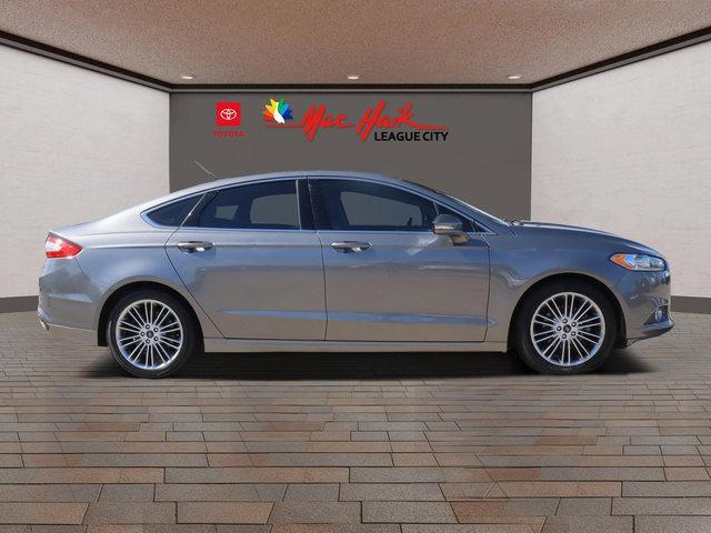 used 2013 Ford Fusion car, priced at $6,986