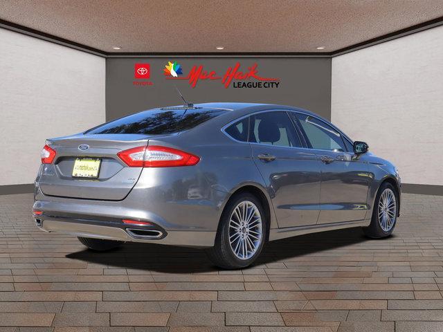 used 2013 Ford Fusion car, priced at $6,986