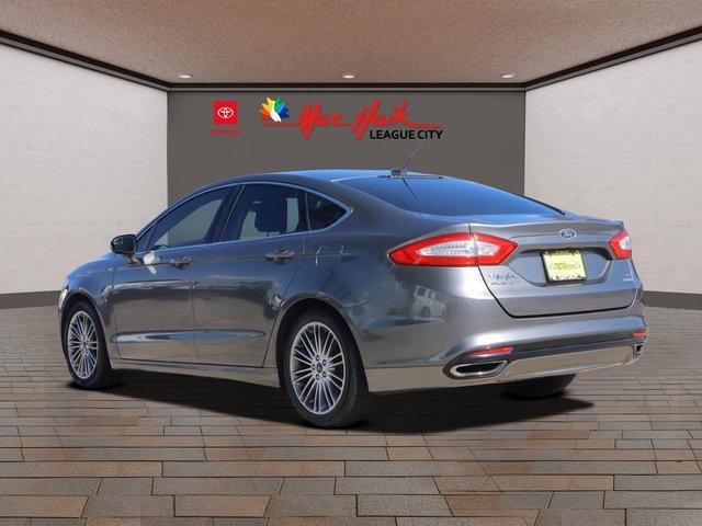 used 2013 Ford Fusion car, priced at $6,986