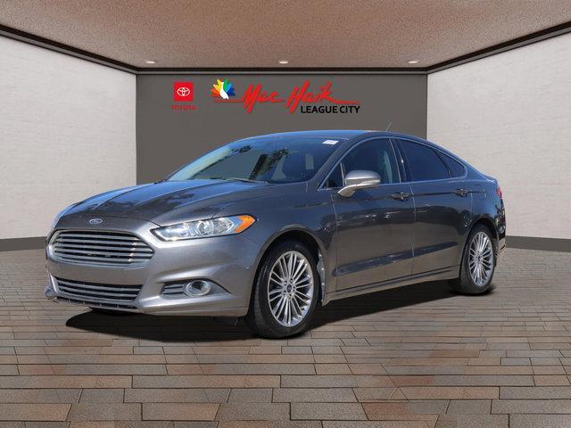 used 2013 Ford Fusion car, priced at $6,986