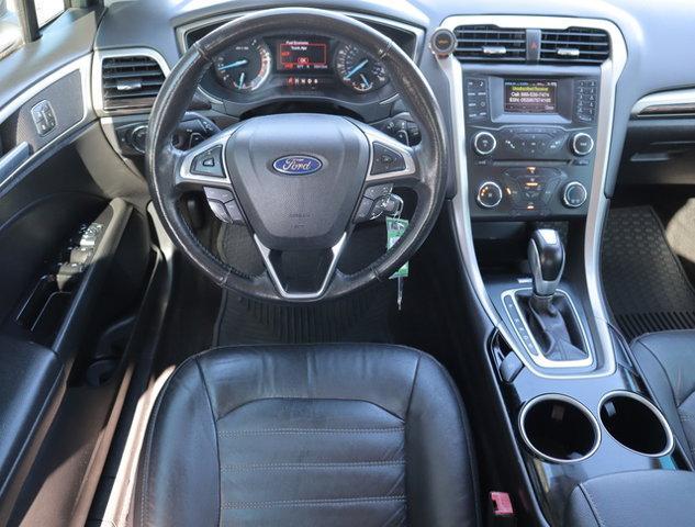 used 2013 Ford Fusion car, priced at $6,986