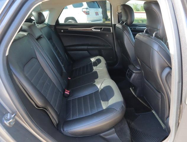 used 2013 Ford Fusion car, priced at $6,986