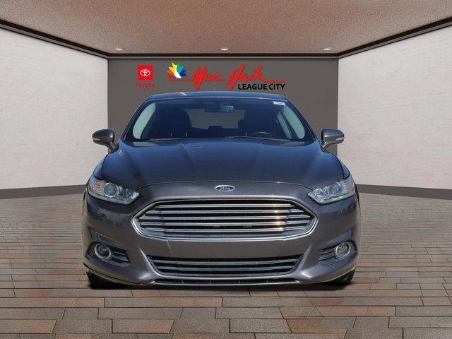 used 2013 Ford Fusion car, priced at $6,986