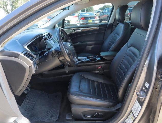 used 2013 Ford Fusion car, priced at $6,986