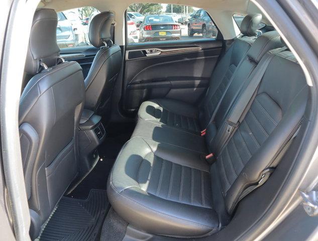 used 2013 Ford Fusion car, priced at $6,986