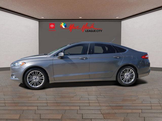 used 2013 Ford Fusion car, priced at $6,986