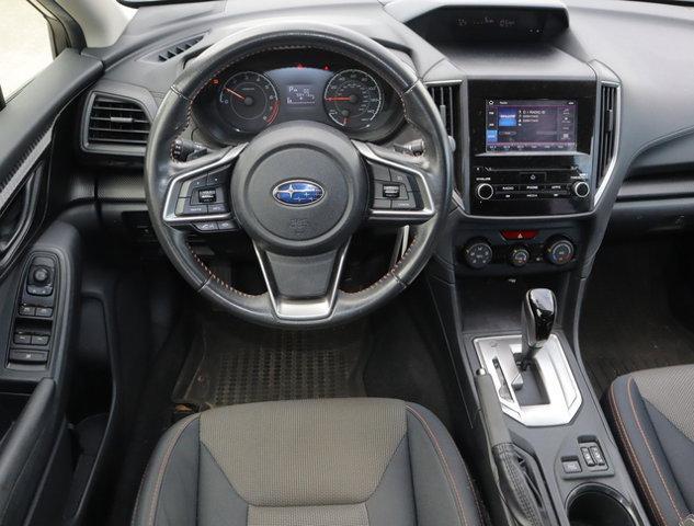 used 2019 Subaru Crosstrek car, priced at $16,919