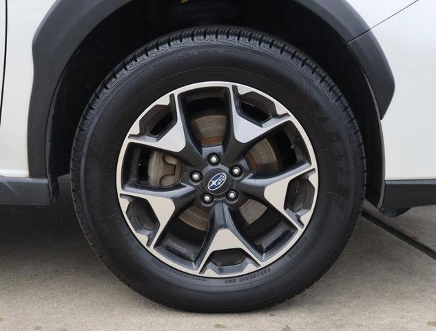 used 2019 Subaru Crosstrek car, priced at $16,919