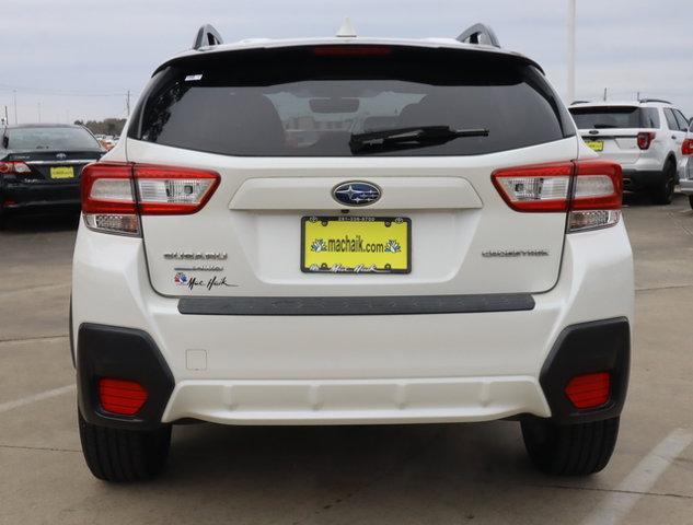 used 2019 Subaru Crosstrek car, priced at $16,919