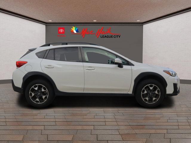 used 2019 Subaru Crosstrek car, priced at $16,919