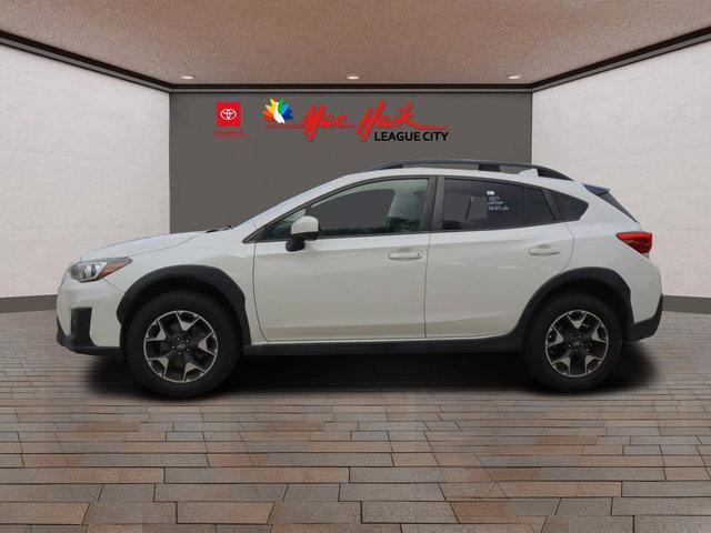 used 2019 Subaru Crosstrek car, priced at $16,919