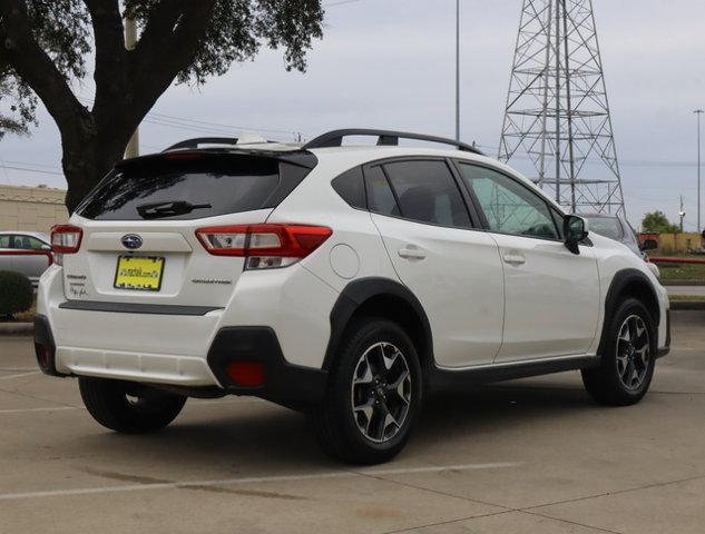 used 2019 Subaru Crosstrek car, priced at $16,919