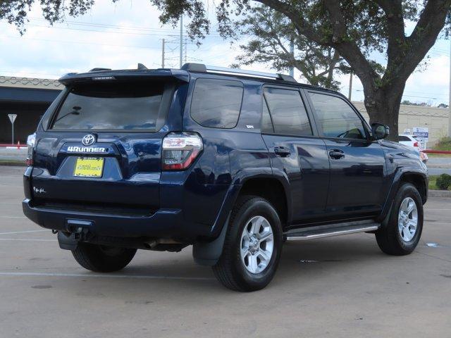 used 2020 Toyota 4Runner car, priced at $34,994