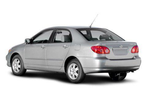 used 2008 Toyota Corolla car, priced at $5,608