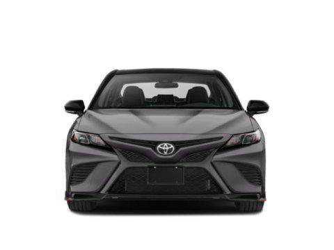 used 2022 Toyota Camry car, priced at $31,993