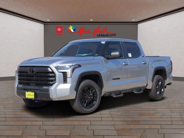 new 2025 Toyota Tundra car, priced at $60,994