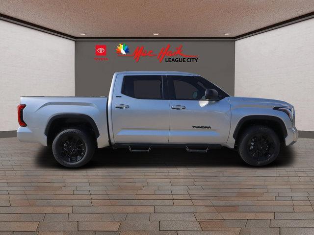 new 2025 Toyota Tundra car, priced at $60,994