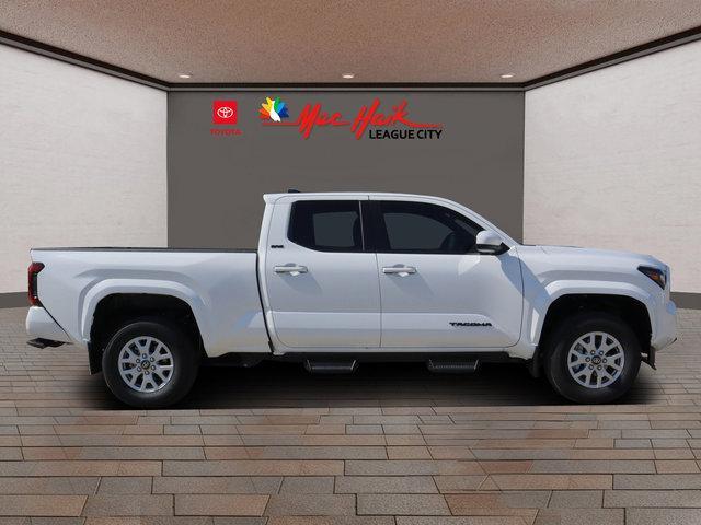 new 2024 Toyota Tacoma car, priced at $43,136