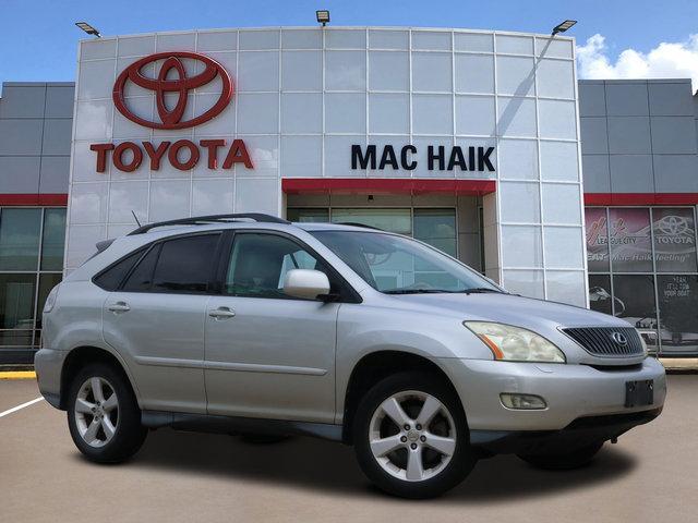 used 2005 Lexus RX 330 car, priced at $6,224