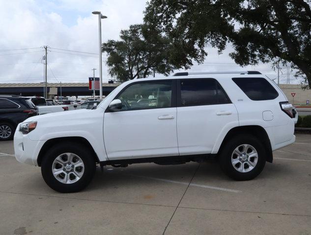 used 2024 Toyota 4Runner car, priced at $41,558