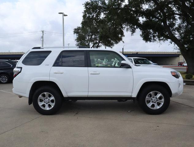 used 2024 Toyota 4Runner car, priced at $41,558