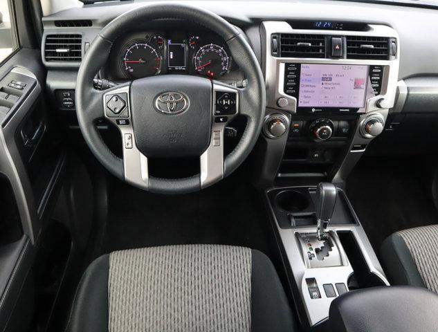 used 2024 Toyota 4Runner car, priced at $41,558