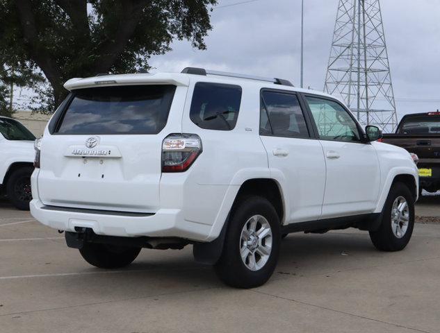 used 2024 Toyota 4Runner car, priced at $41,558