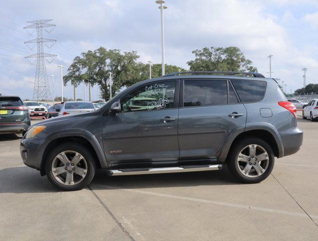 used 2012 Toyota RAV4 car, priced at $11,160