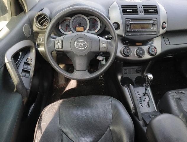 used 2012 Toyota RAV4 car, priced at $11,160