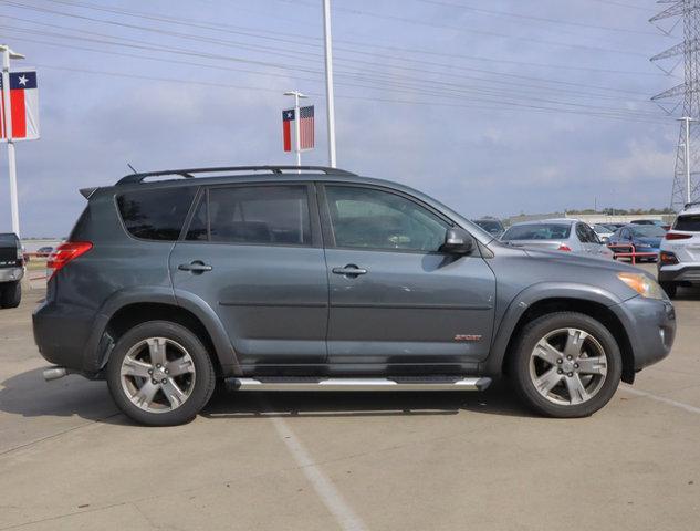 used 2012 Toyota RAV4 car, priced at $11,160