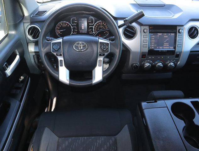 used 2019 Toyota Tundra car, priced at $25,193