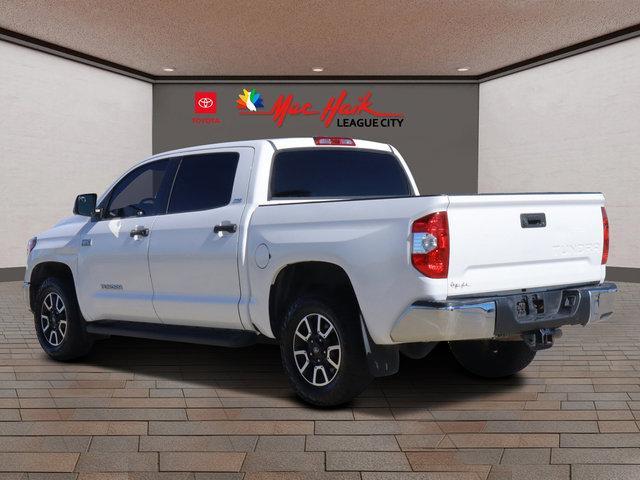 used 2019 Toyota Tundra car, priced at $25,193