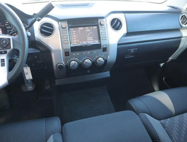 used 2019 Toyota Tundra car, priced at $25,193