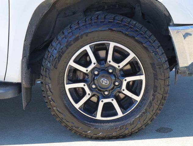 used 2019 Toyota Tundra car, priced at $25,193