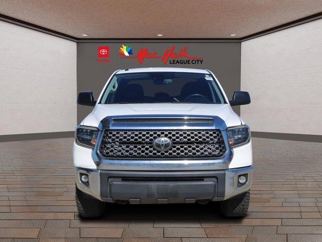 used 2019 Toyota Tundra car, priced at $25,193