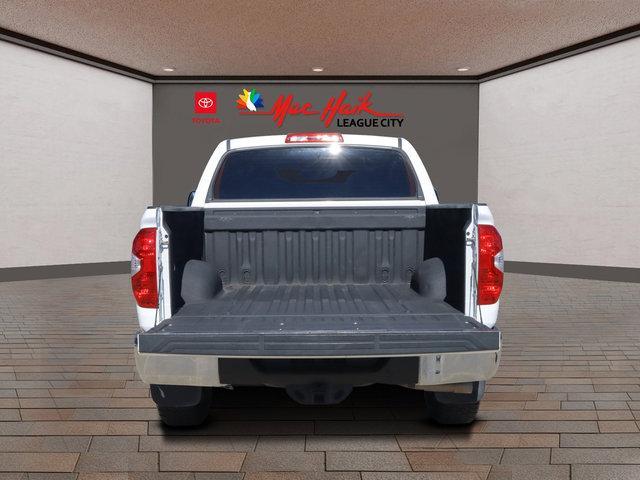 used 2019 Toyota Tundra car, priced at $25,193