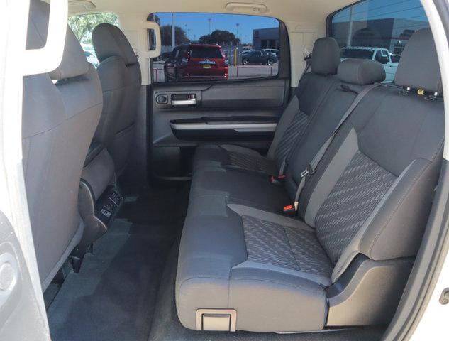 used 2019 Toyota Tundra car, priced at $25,193