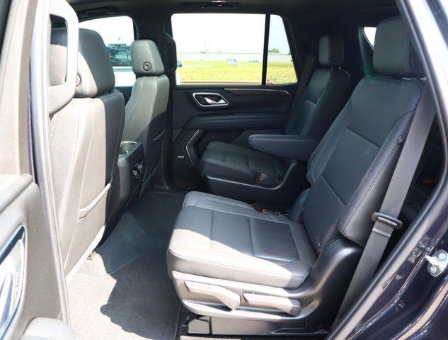 used 2023 Chevrolet Tahoe car, priced at $51,767