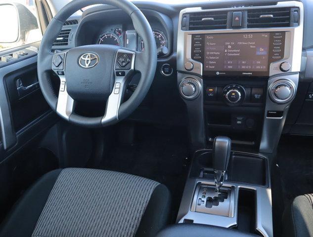 used 2024 Toyota 4Runner car, priced at $41,192