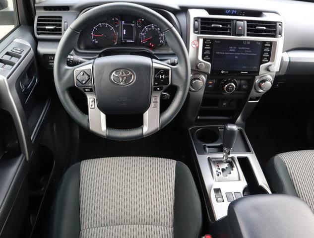 used 2024 Toyota 4Runner car, priced at $41,192