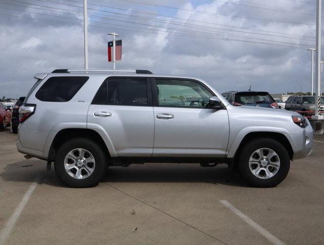 used 2024 Toyota 4Runner car, priced at $41,192