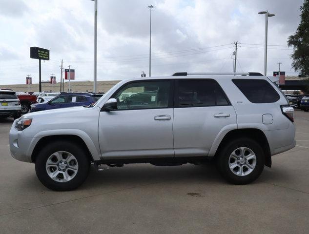 used 2024 Toyota 4Runner car, priced at $41,192