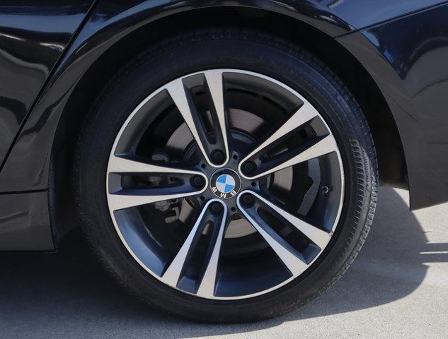 used 2020 BMW 430 Gran Coupe car, priced at $22,995