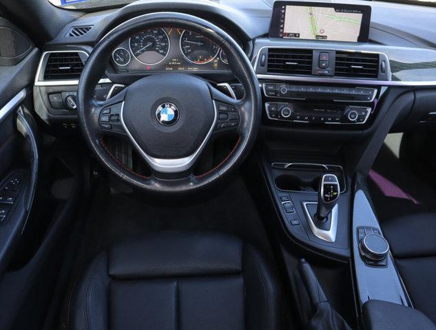 used 2020 BMW 430 Gran Coupe car, priced at $22,995